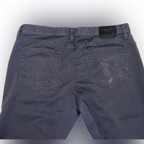 Vans V56 standard pants 36 - Picture 7 of 7
